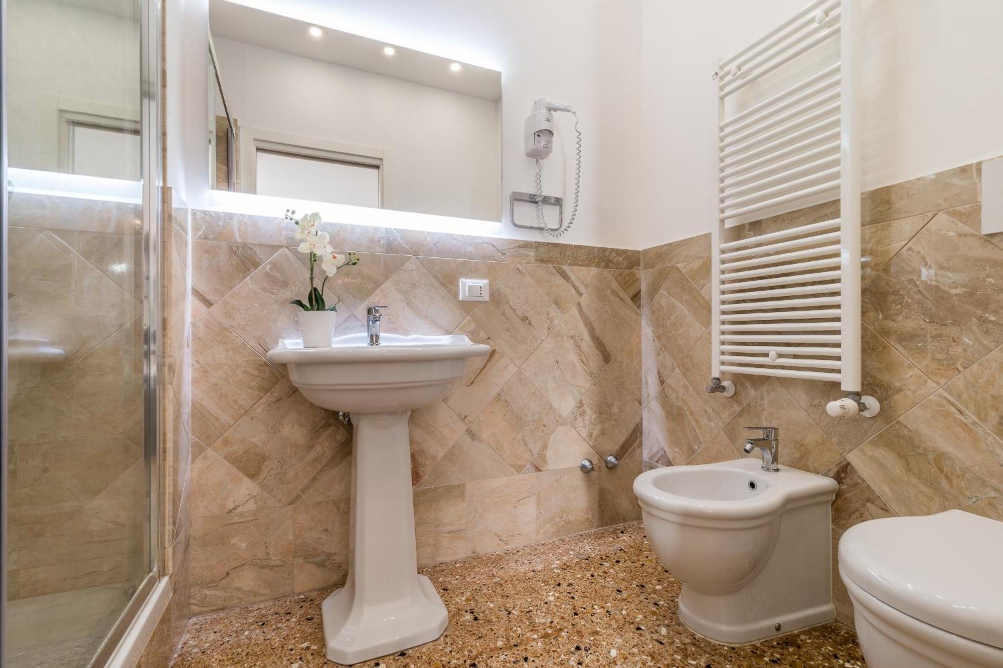 Palazzo Daponte Hotel Venice Room photo